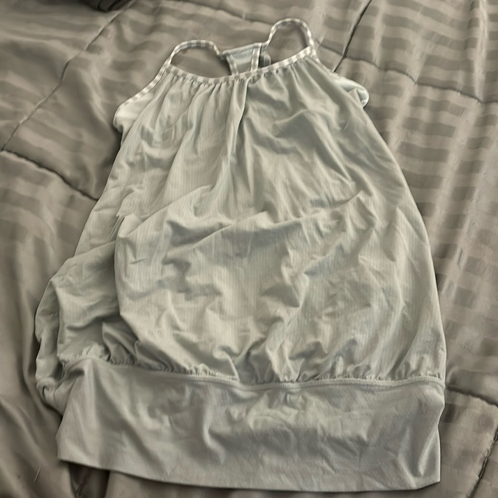 Lululemon Tank